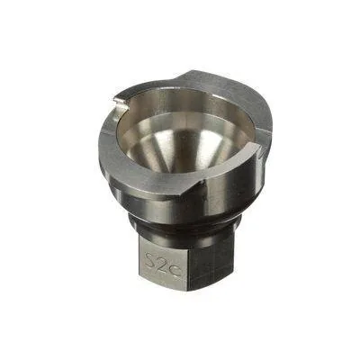 3M.26003.EA PPS™ 26003 Series 2.0 #S2C Adapter, M16 x 1.5 (Female)