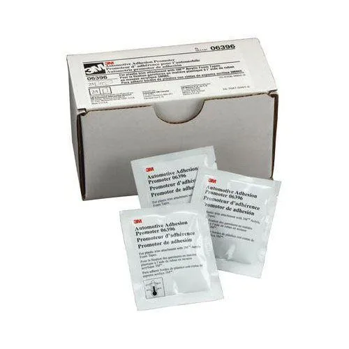 3M.6396.BX 3M™ 06396 Adhesion Promoter, 0.85 oz, Low VOC VOC