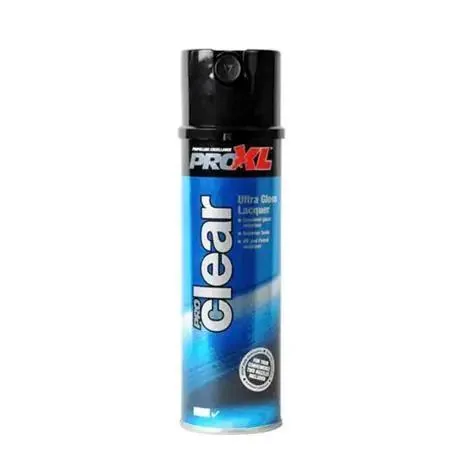 CAP.PRO2KCLEAR5 PRO2KCLEAR AEROSOL