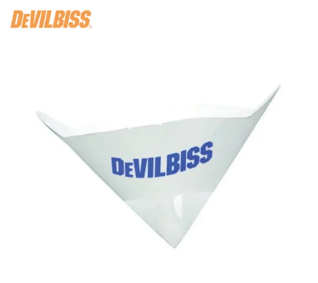 DEV.803253.BX (100) DEKONES SP FINE NYLON STRAINERS