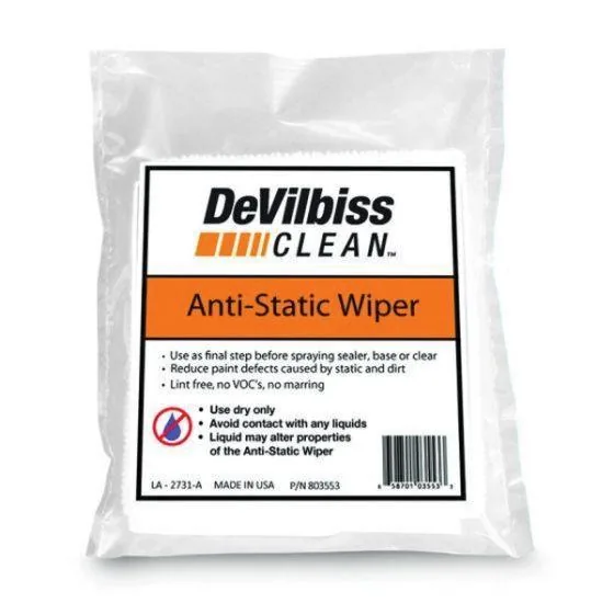DEV.803553.EA ANTI-STATIC WIPER