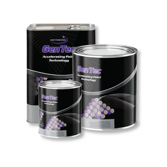 GTC.GH7525L.EA GenTec GH7525L National Rule Medium Activator, 2.5 L, Clear, Liquid