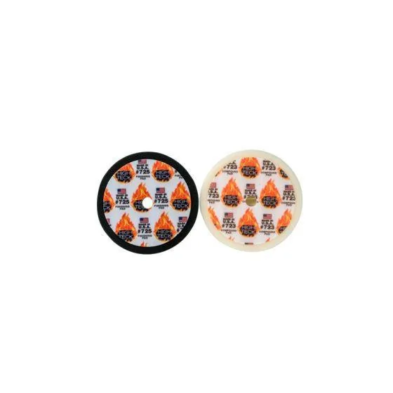 HIT.727CP W&B FOAM WAFFLE COMBO PK 723 & 725 2pc