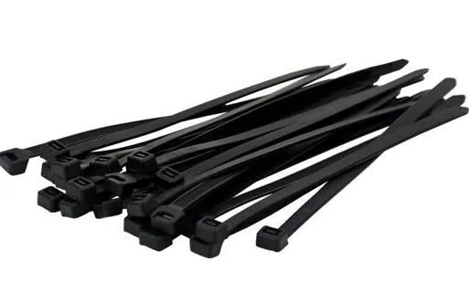 HOT.B8HD25.PK 8" Heavy Duty UVBLACK 25/PK