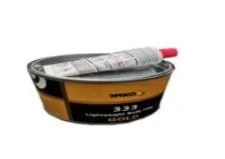LYT.YK333-0.65L GOLD Lightweight Body Filler