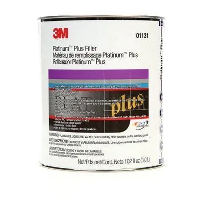 MAR.01131.GL PLATINUM PLUS FILLER