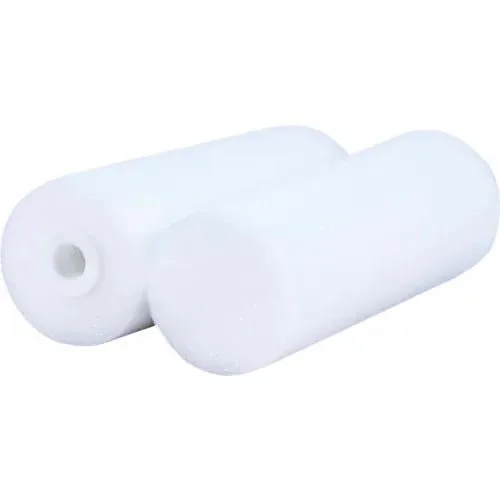 MIS.166624133552 FOAM ROLLER 4"