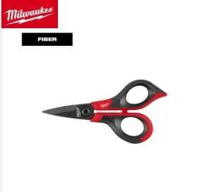 MLW.48-22-1963.EA Kevlar Shears