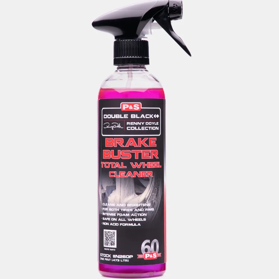 P&S.N260P Brake Buster