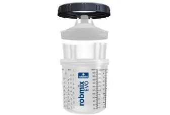 ROB.601006 650 ml 125 m