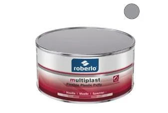 ROB.65158 MULTIPLAST PUTTY 2K-1KG
