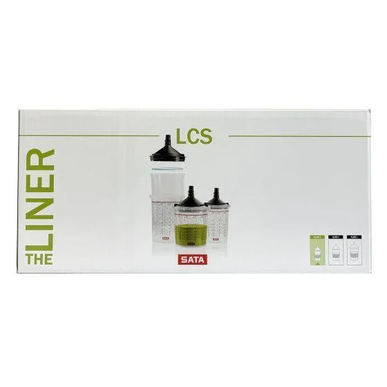 SAT.1195826.CS Lcs Cup, 0.40L, 200M