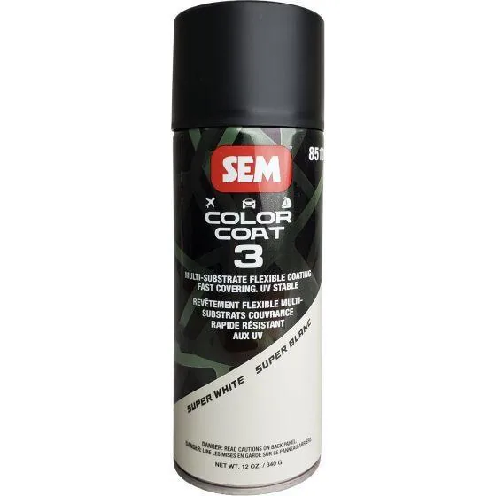SEM.85103.CN SUPER WHITE