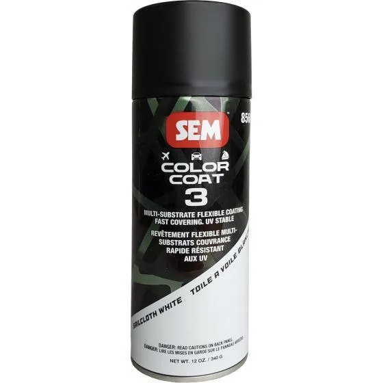 SEM.85603.CN SAILCLOTH WHITE