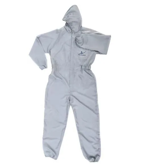 SIK.200002.EA Permanent Paint Suit - XXX-Large Each