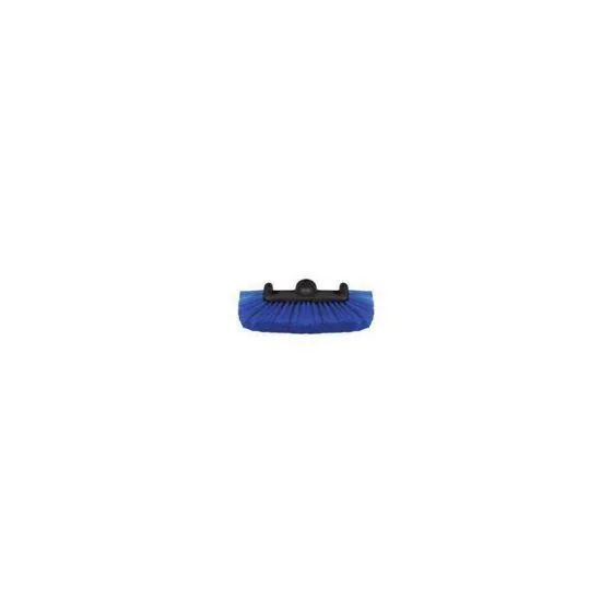 SMA.83-043.EA 83-043 Professional 5-Level Flow Thru Fountain Brush, 8 in L, Nylon