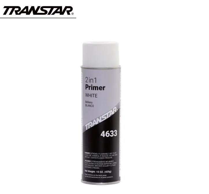 TRM.4633.CN 2 IN 1 PRIMER WHITE