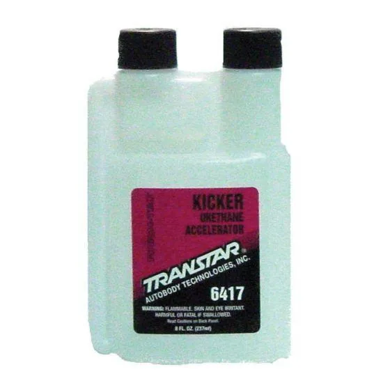 TRM.6417.HP TRANSTAR® 6417 Kicker Urethane Accelerator, 8 oz