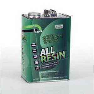 USC.58215.QT ALL RESIN/SMC FIBER GLAS