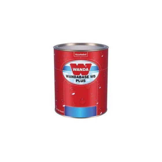 WAN.585713.1L WB PLUS W915 Deep black